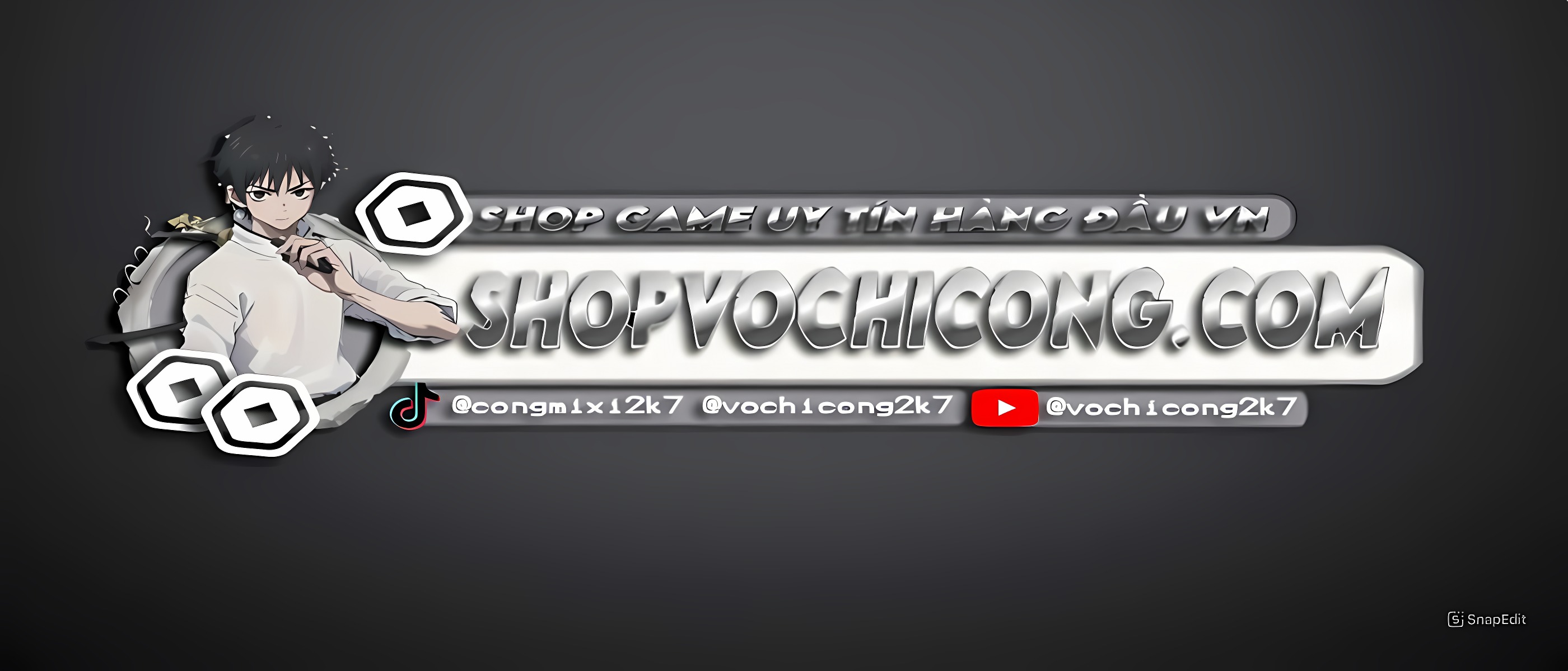 Hướng Dẫn Nạp Tiền Tự Động Qua Ngân Hàng VietQR 24/7